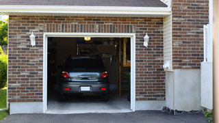 Garage Door Installation at Bristol Station, Illinois