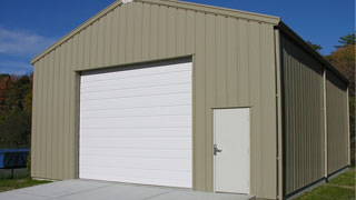 Garage Door Openers at Bristol Station, Illinois